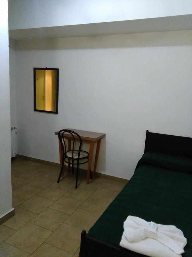 Hotel Clarens Mar del Plata Bagian luar foto