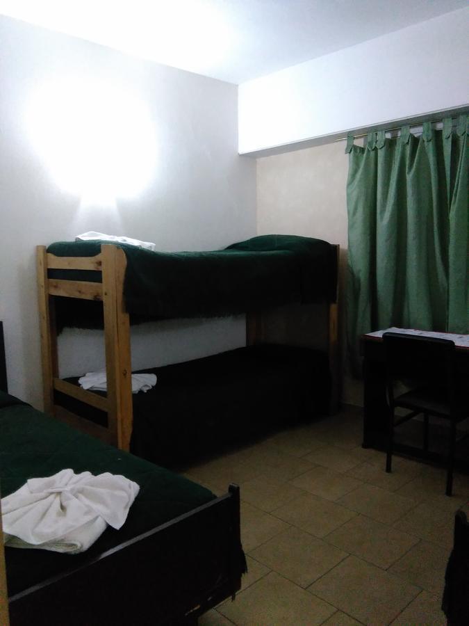 Hotel Clarens Mar del Plata Bagian luar foto