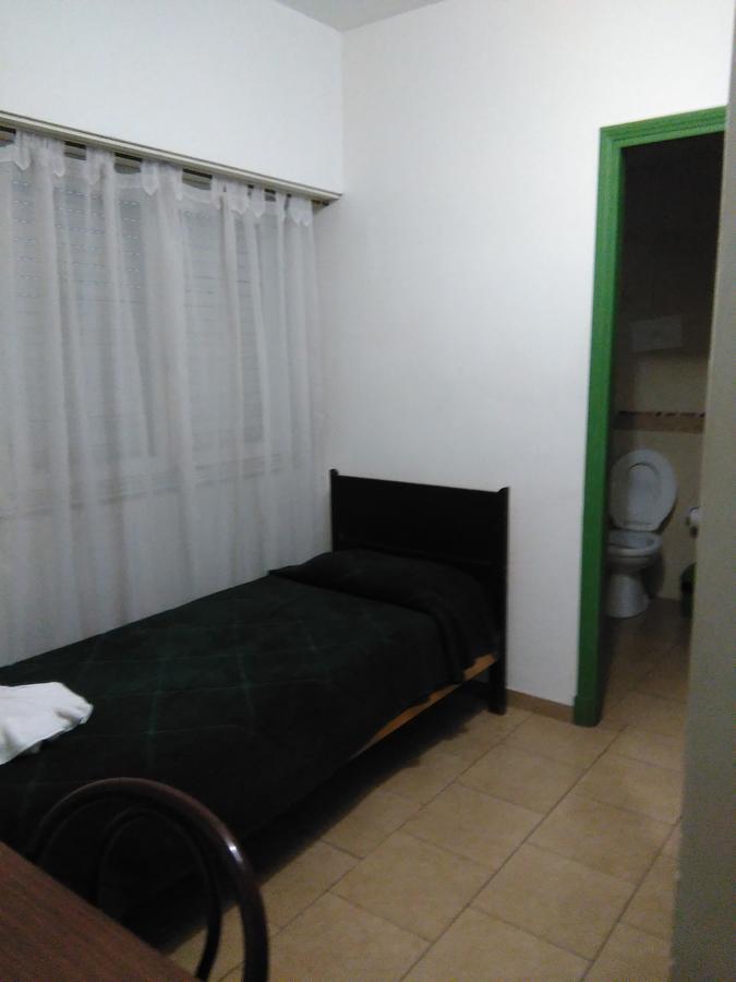 Hotel Clarens Mar del Plata Bagian luar foto